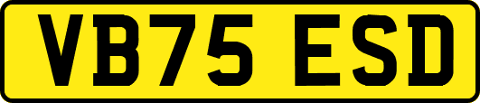 VB75ESD
