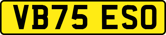 VB75ESO