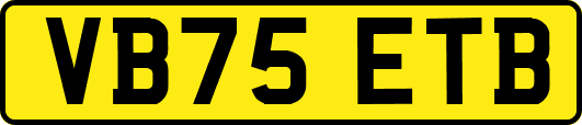 VB75ETB