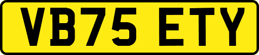 VB75ETY