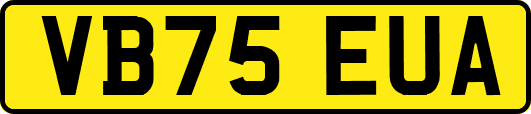 VB75EUA
