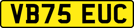 VB75EUC