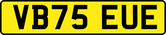 VB75EUE