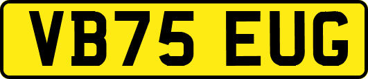 VB75EUG