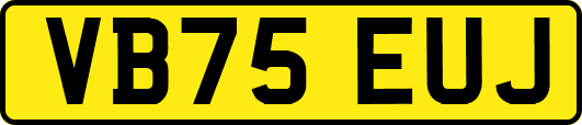 VB75EUJ