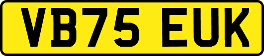 VB75EUK
