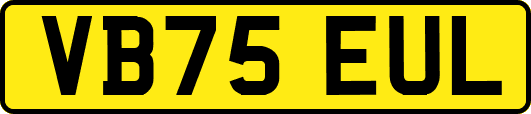 VB75EUL