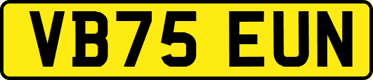 VB75EUN