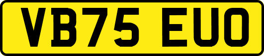 VB75EUO