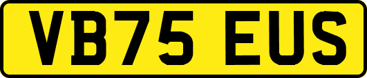 VB75EUS