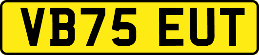 VB75EUT