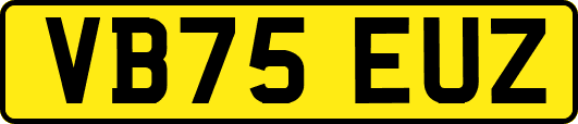 VB75EUZ
