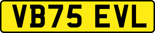 VB75EVL