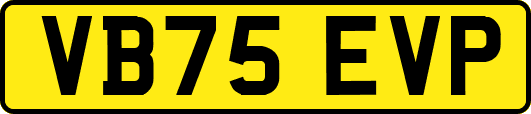 VB75EVP
