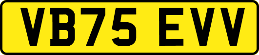 VB75EVV