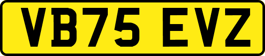 VB75EVZ