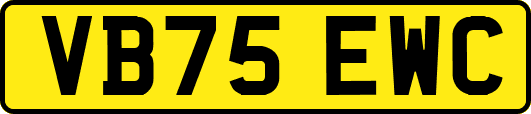 VB75EWC
