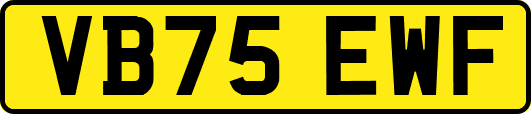 VB75EWF