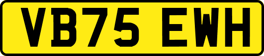 VB75EWH