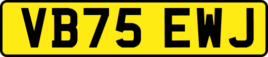 VB75EWJ