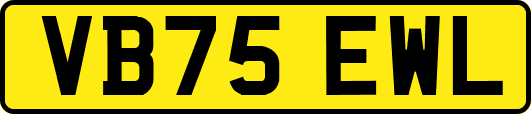 VB75EWL