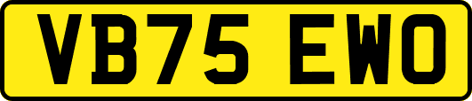 VB75EWO