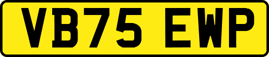 VB75EWP