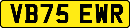 VB75EWR