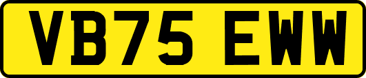 VB75EWW