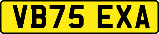 VB75EXA