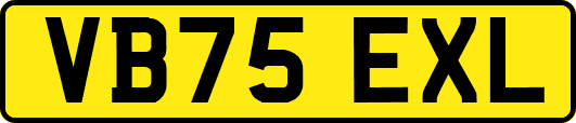 VB75EXL