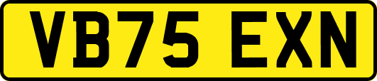 VB75EXN