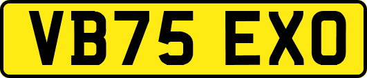VB75EXO