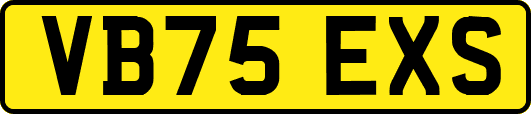 VB75EXS