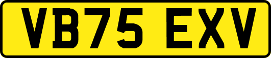 VB75EXV
