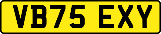 VB75EXY