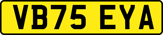 VB75EYA