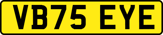VB75EYE