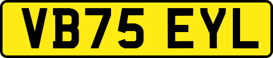 VB75EYL