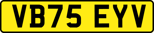 VB75EYV