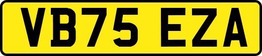 VB75EZA