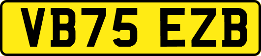 VB75EZB