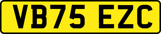 VB75EZC