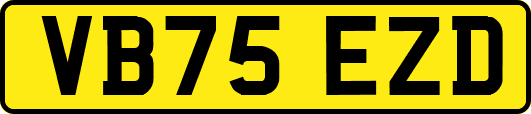 VB75EZD