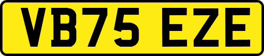 VB75EZE