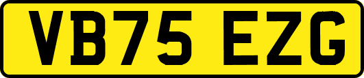 VB75EZG