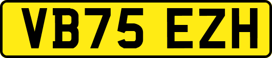 VB75EZH