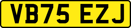VB75EZJ