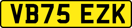 VB75EZK