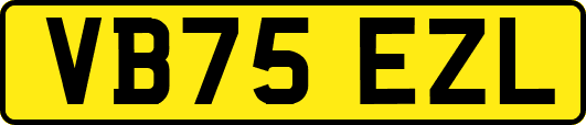 VB75EZL